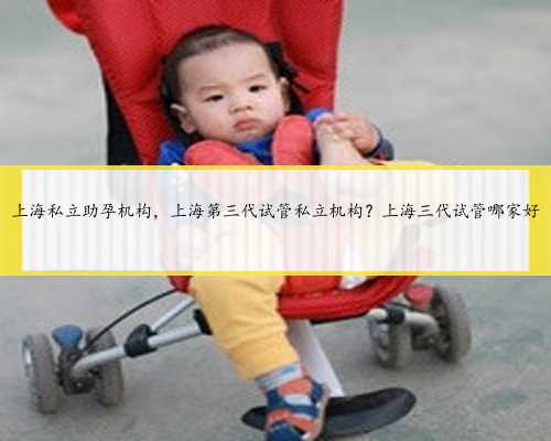 上海私立助孕机构，上海第三代试管私立机构？上海三代试管哪家好
